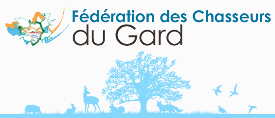 Fédération des Chasseurs du Gard